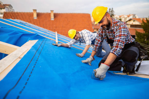 Best Roof Replacement Cost  in East St Louis, IL