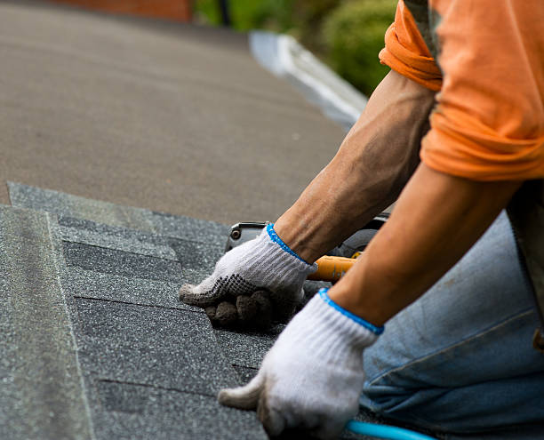 Professional Roofing Contractor in East St Louis, IL