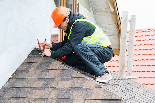 Gutter Installation and Roofing in East St Louis, IL